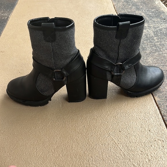 Charlotte Russe Booties - Picture 8 of 8